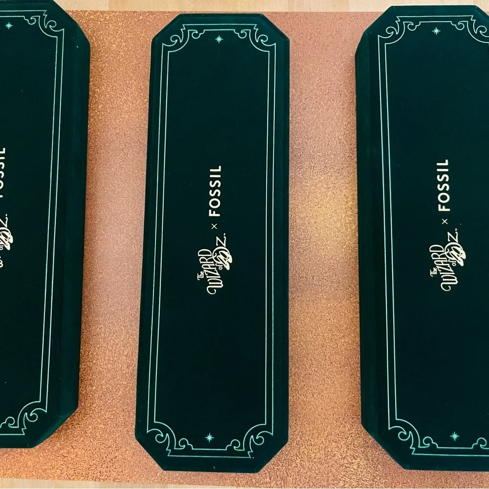 Wicked Fossil Watch-set of 3. Pre-Wicked 2 release - Picture 3 of 16